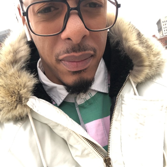 Meet your Posher, Rajahn - Picture 4 of 5